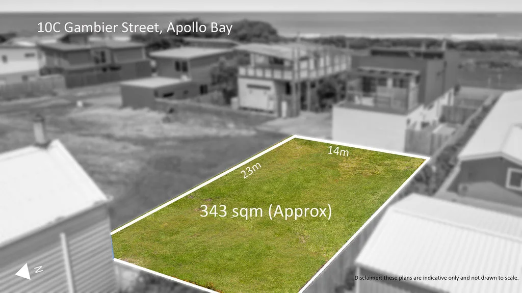 Additional image 2 of 10C Gambier Street, Apollo Bay VIC 3233