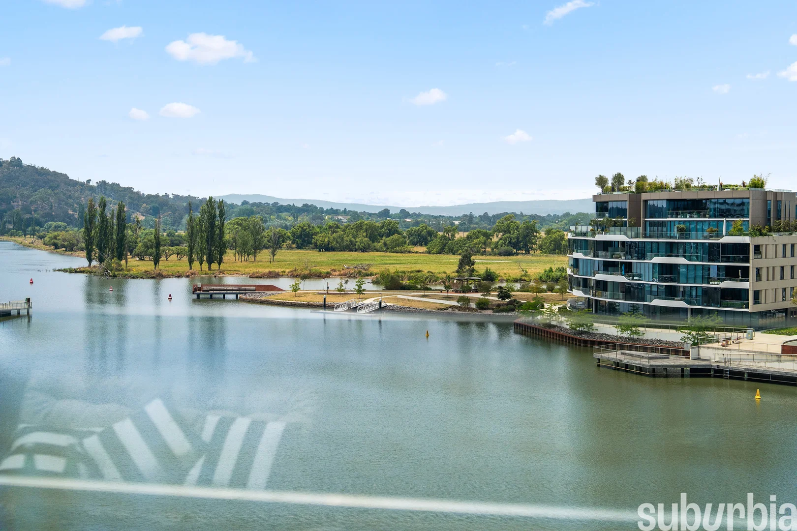 Additional image 3 of 40/39 Eastlake Parade, Kingston ACT 2604