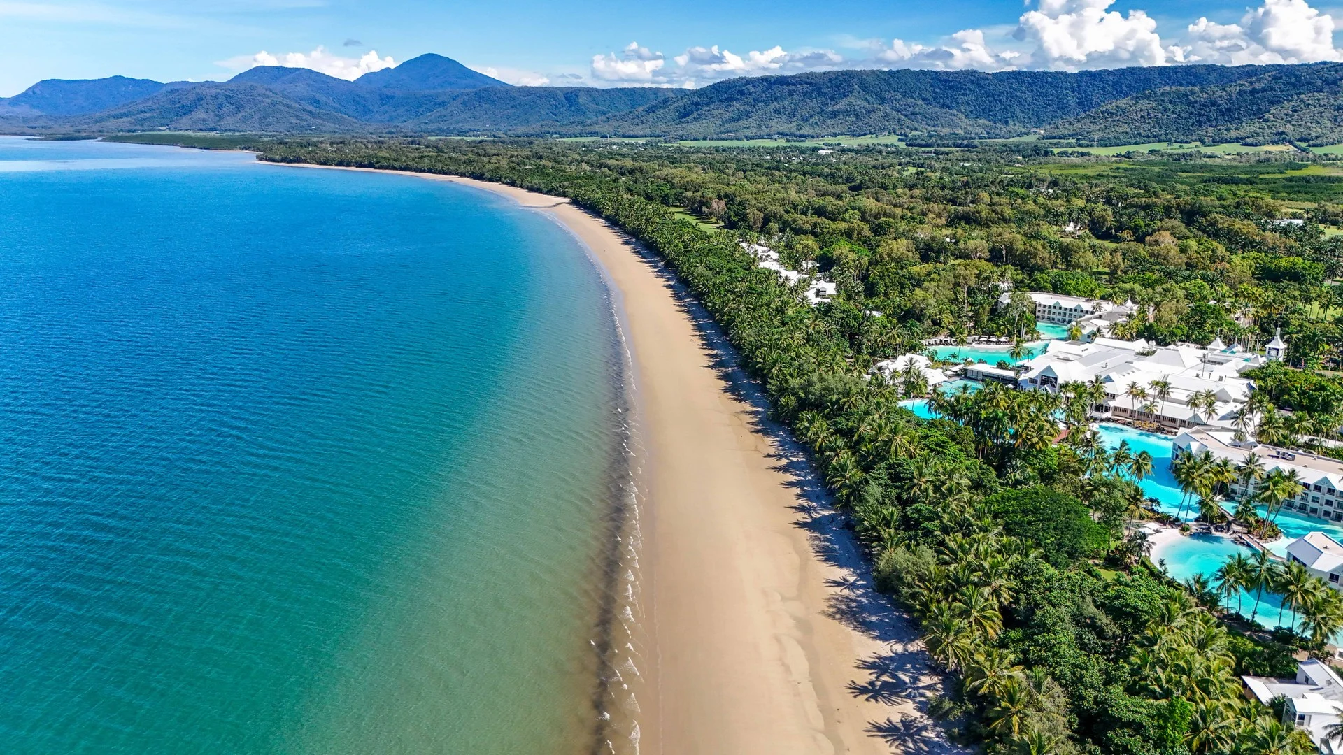 130/8-40 Bougainvillea Way, Port Douglas QLD 4877