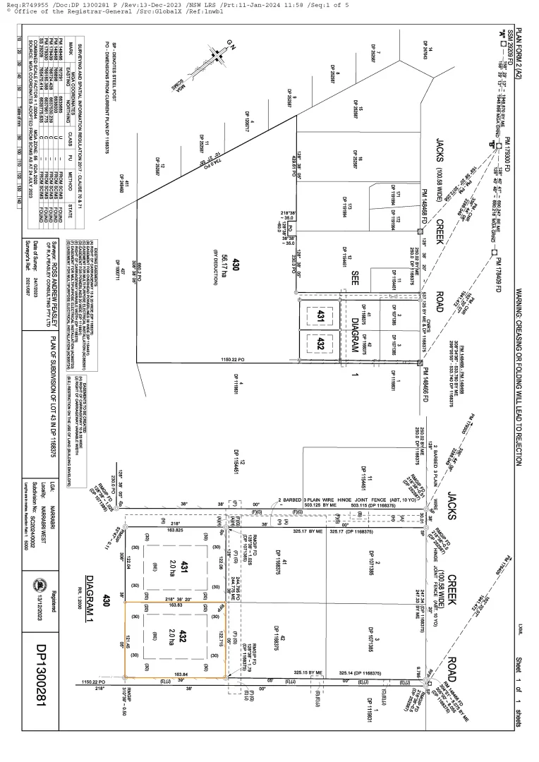 Additional image 9 of 216A Jacks Creek Road, Narrabri NSW 2390