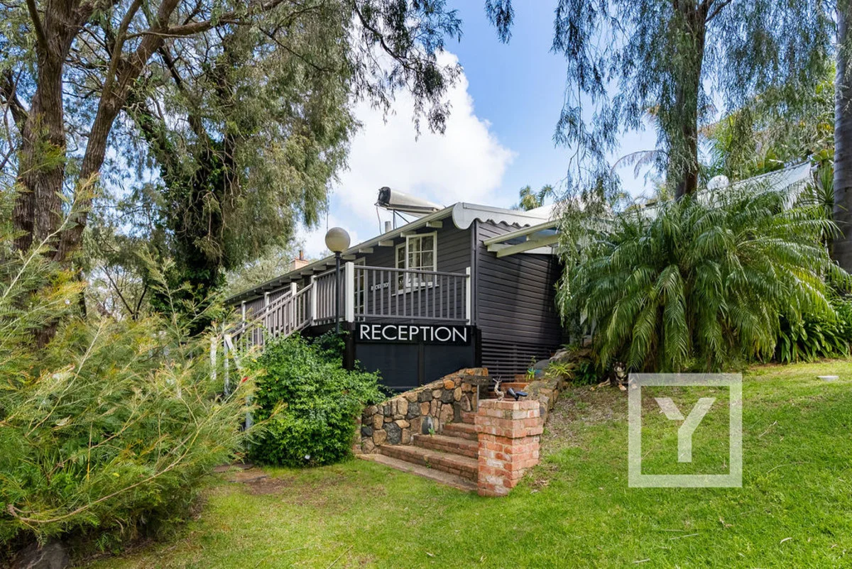 2/40 Hemsley Road, Naturaliste WA 6281