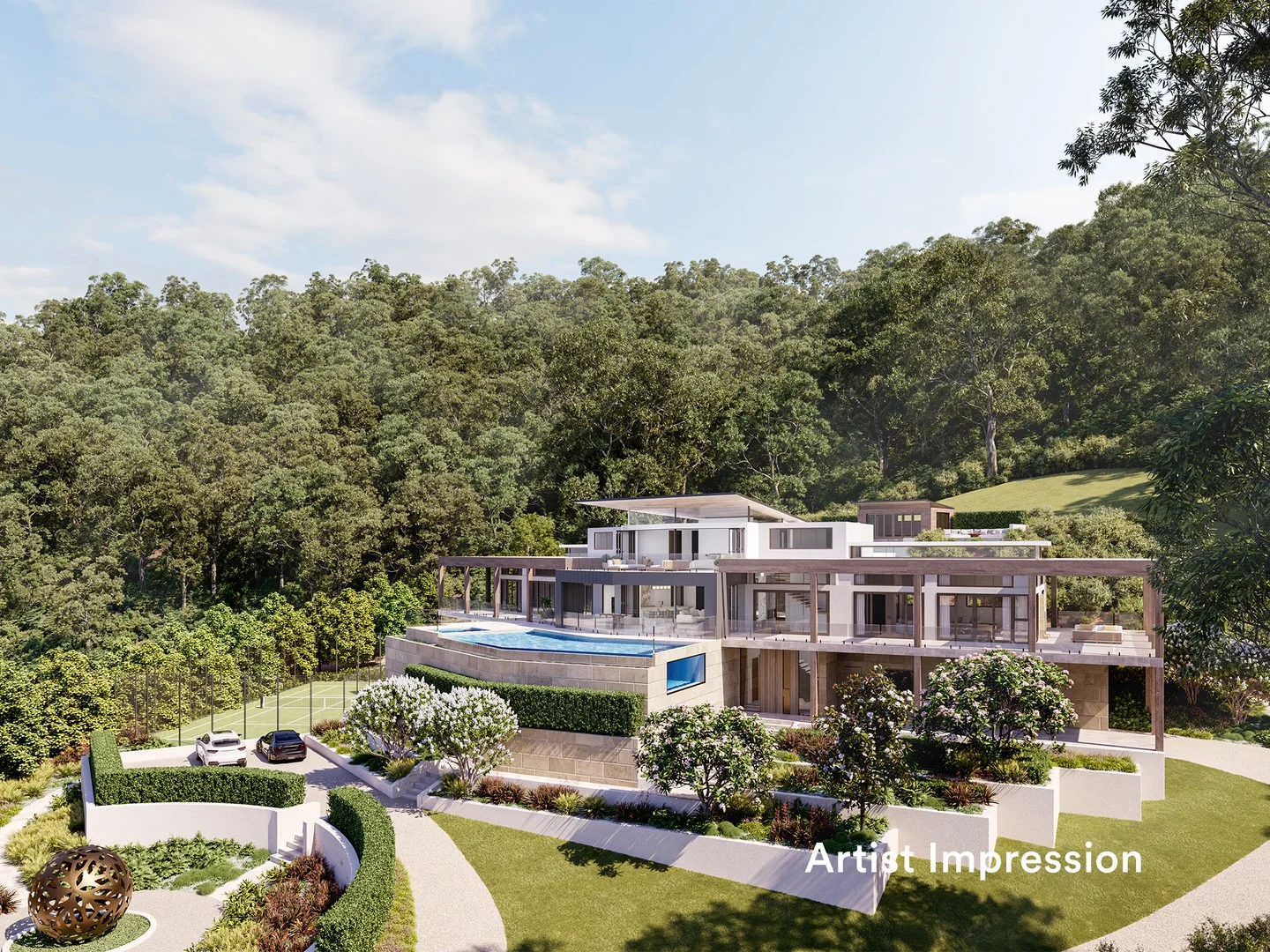 31 Reads Road, Wamberal NSW 2260