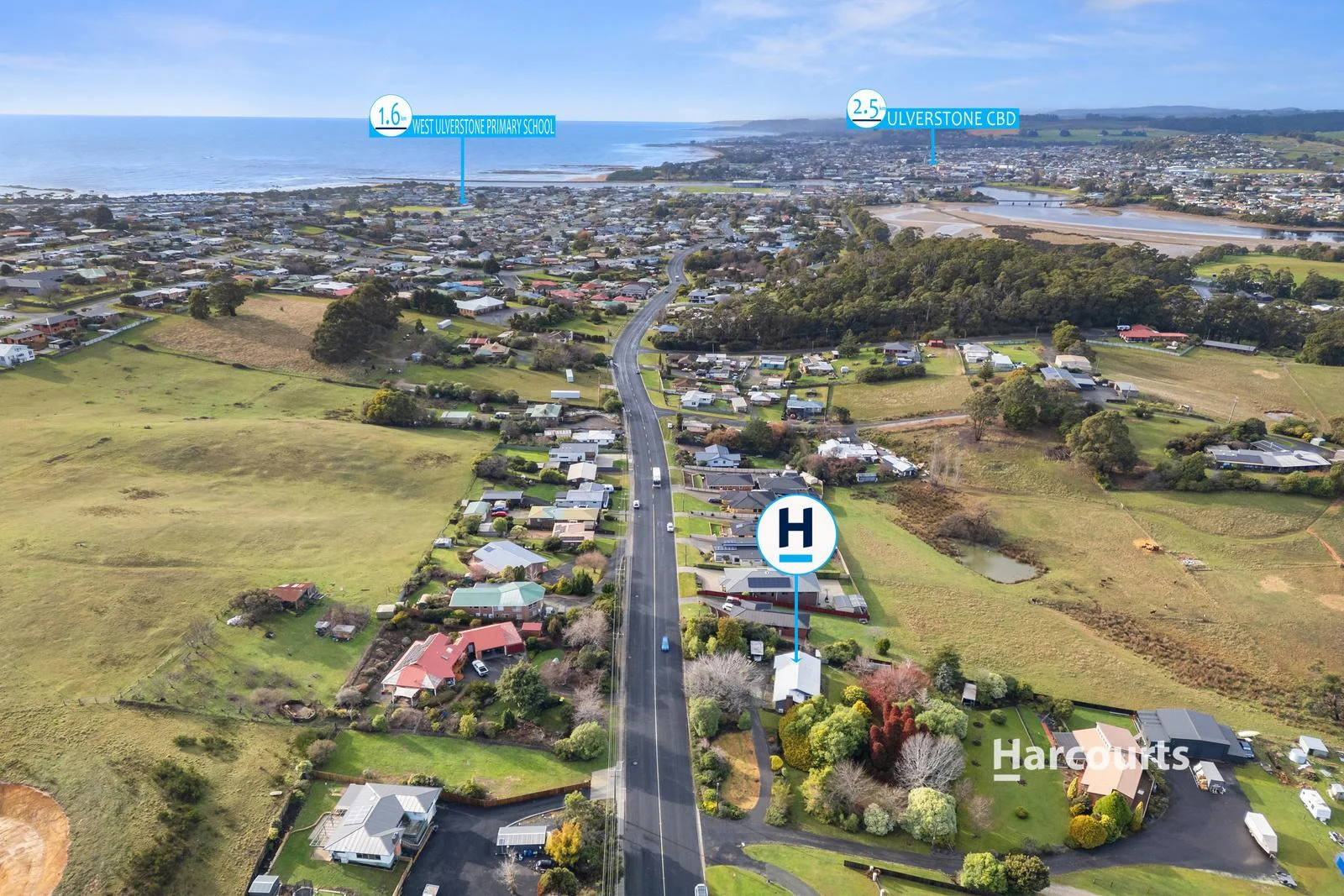 Additional image 2 of 133 South Road, West Ulverstone TAS 7315