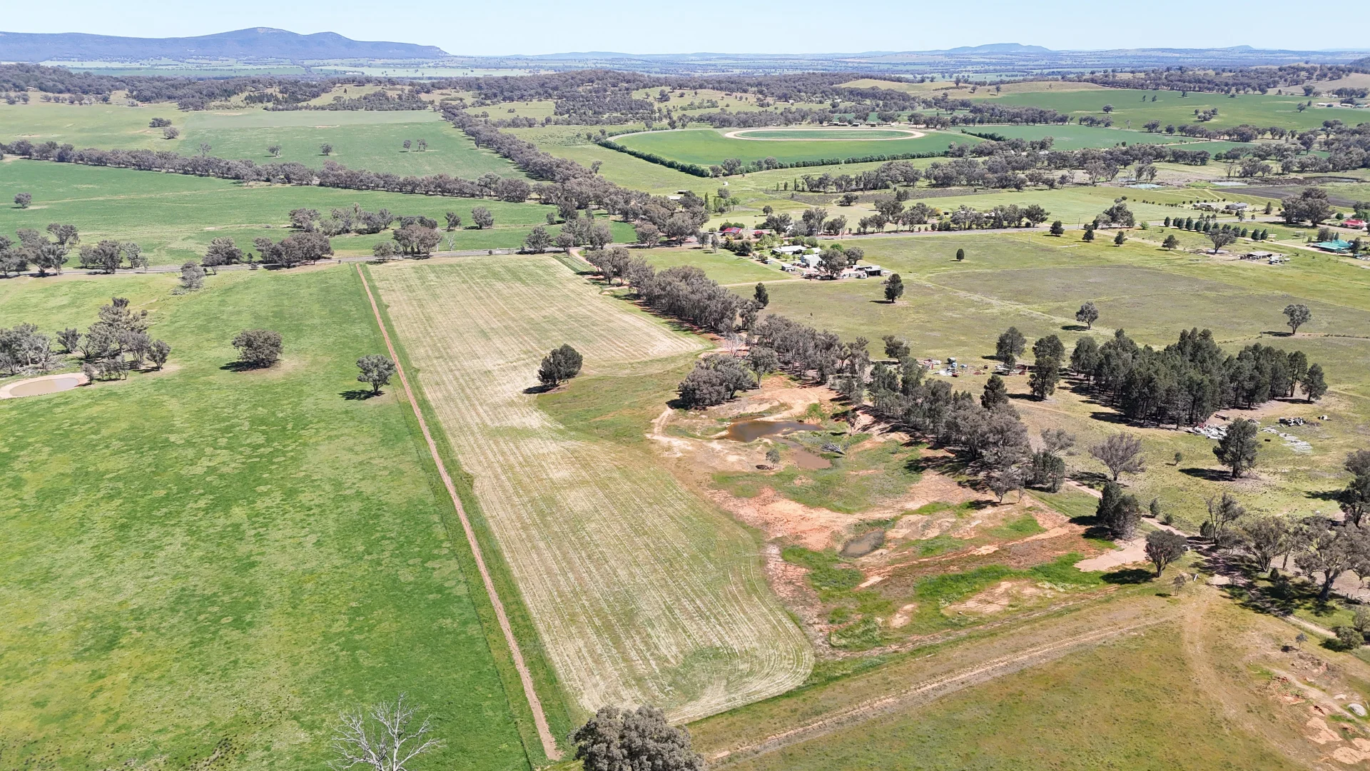 Additional image 5 of 109, 110, 111, 112 Halls Lane, Grenfell NSW 2810