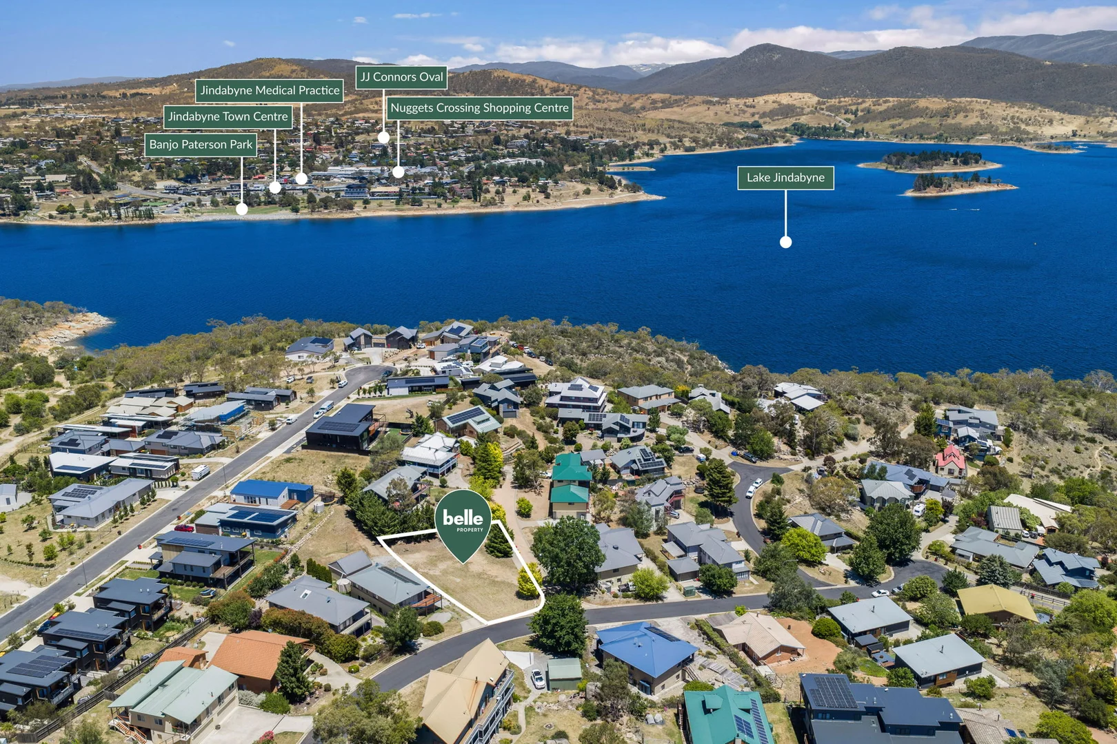 Additional image 6 of 2 Yaralla Close, East Jindabyne NSW 2627