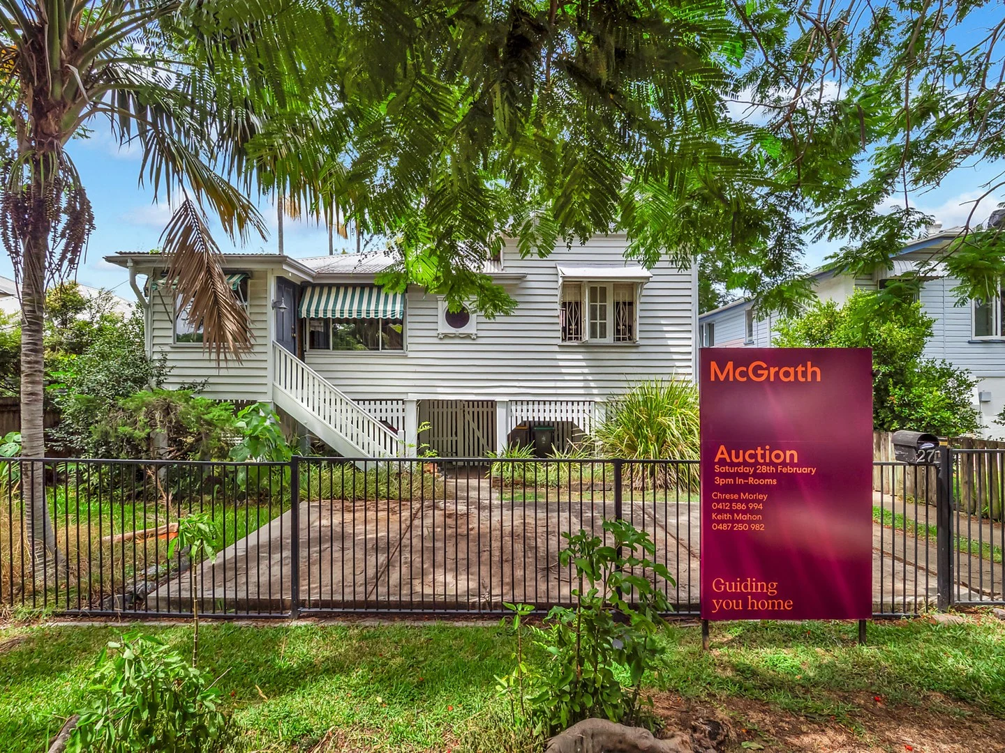 27 Long Street, Hendra QLD 4011