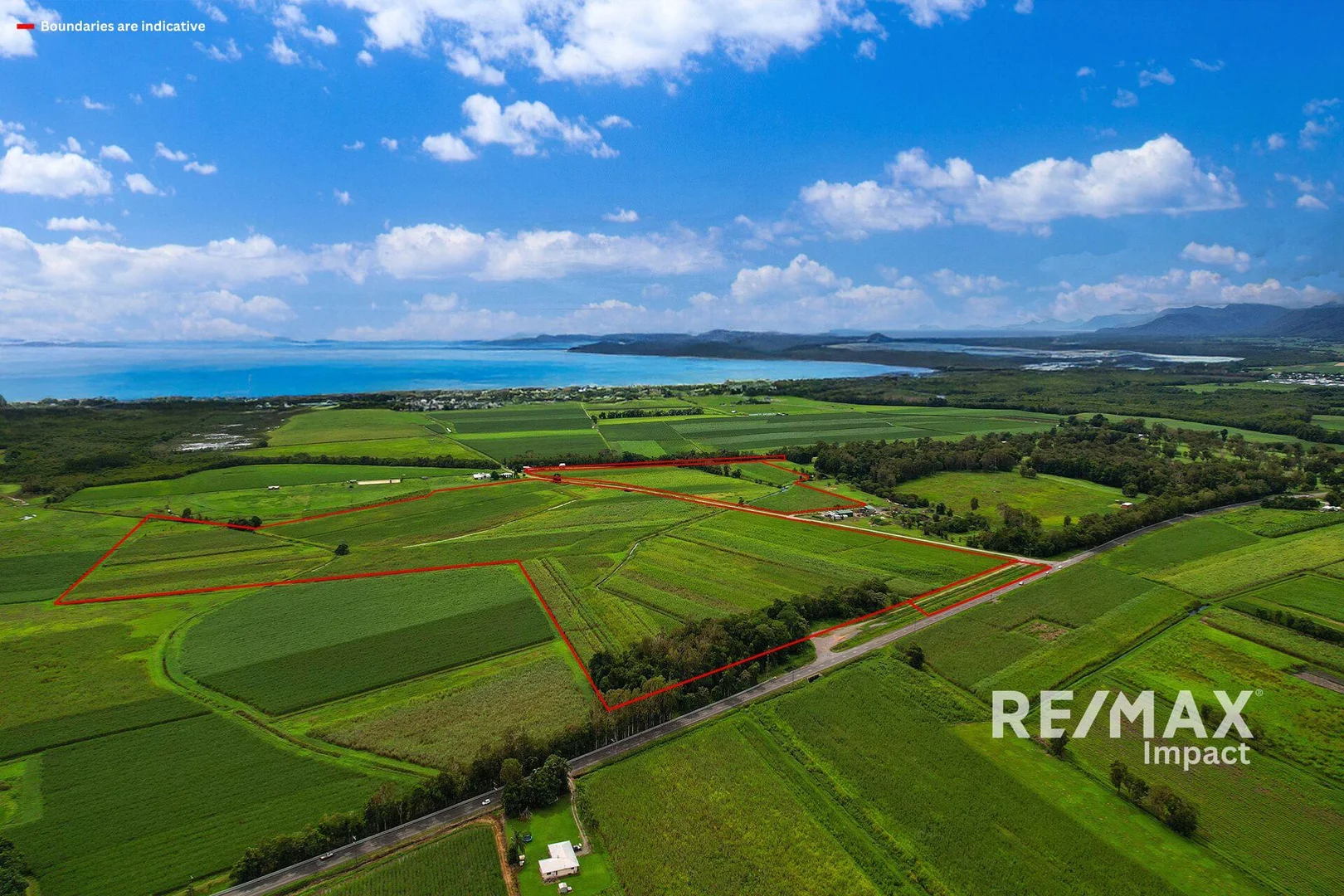 Additional image 2 of 57 BELLS ROAD, Newell QLD 4873