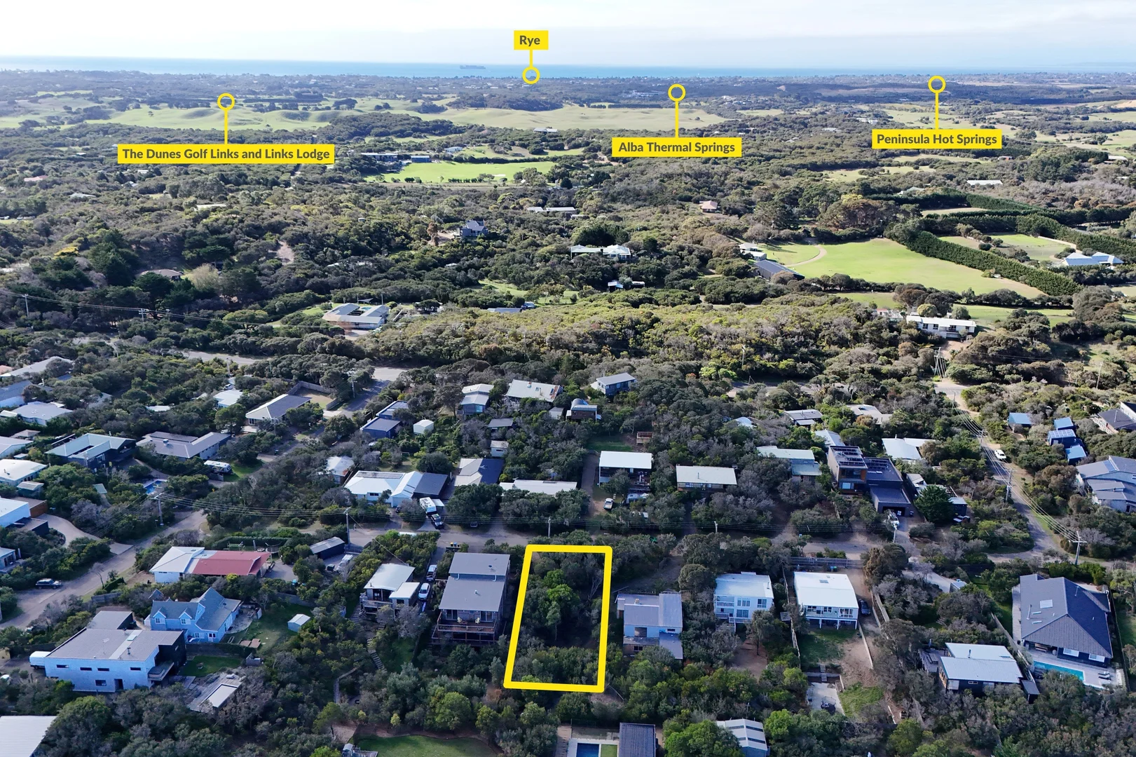 Additional image 4 of 6 Alex Drive, St Andrews Beach VIC 3941