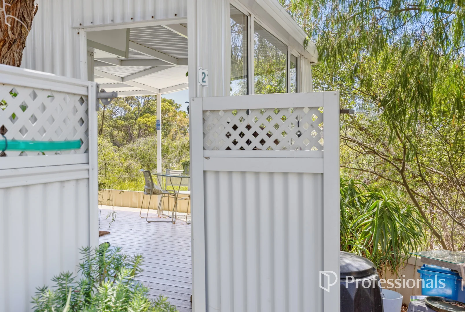 Additional image 18 of Site 621 Myalup Beach Caravan Park, Myalup WA 6220