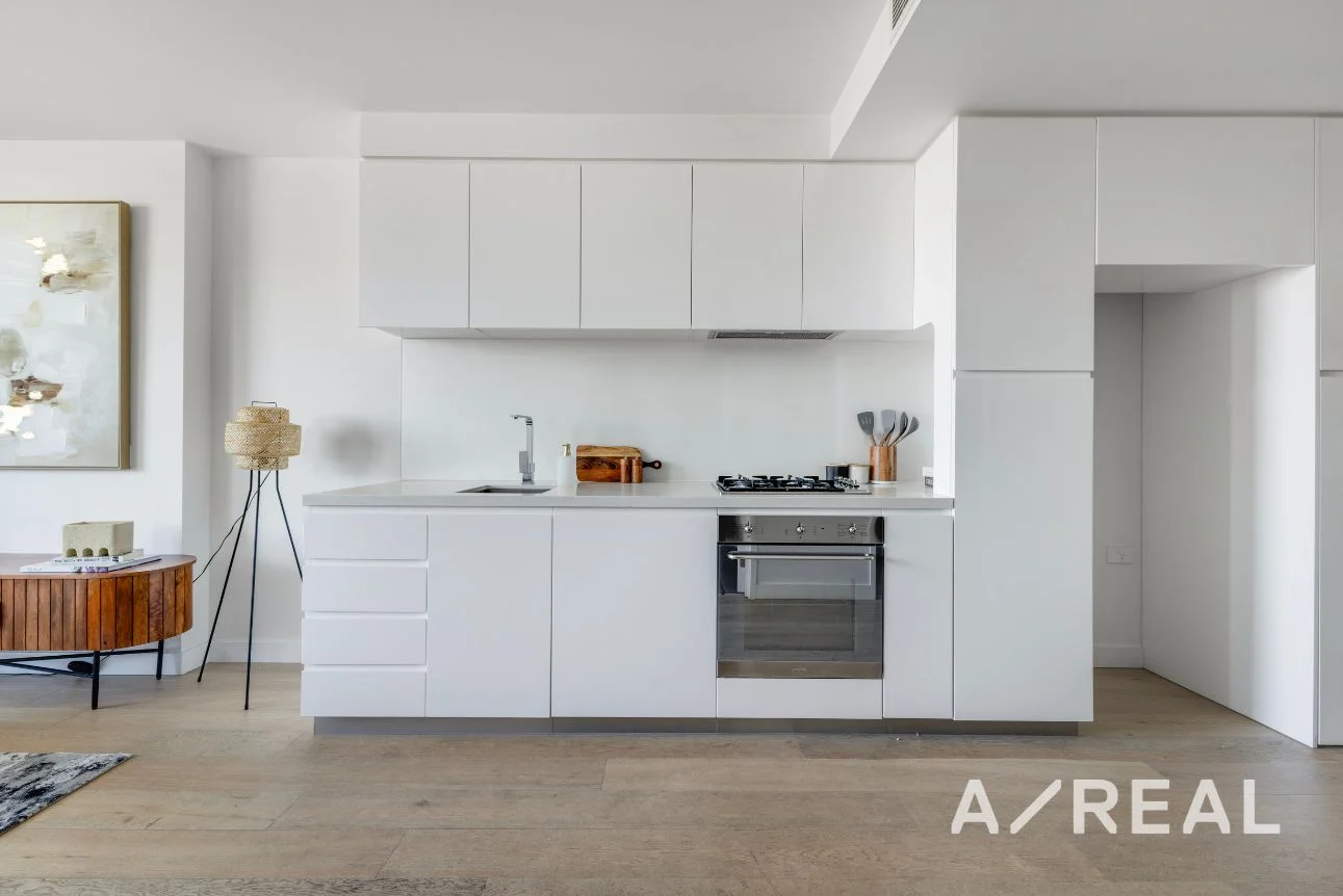 Additional image 5 of 2501/42 Balston Street, Southbank VIC 3006