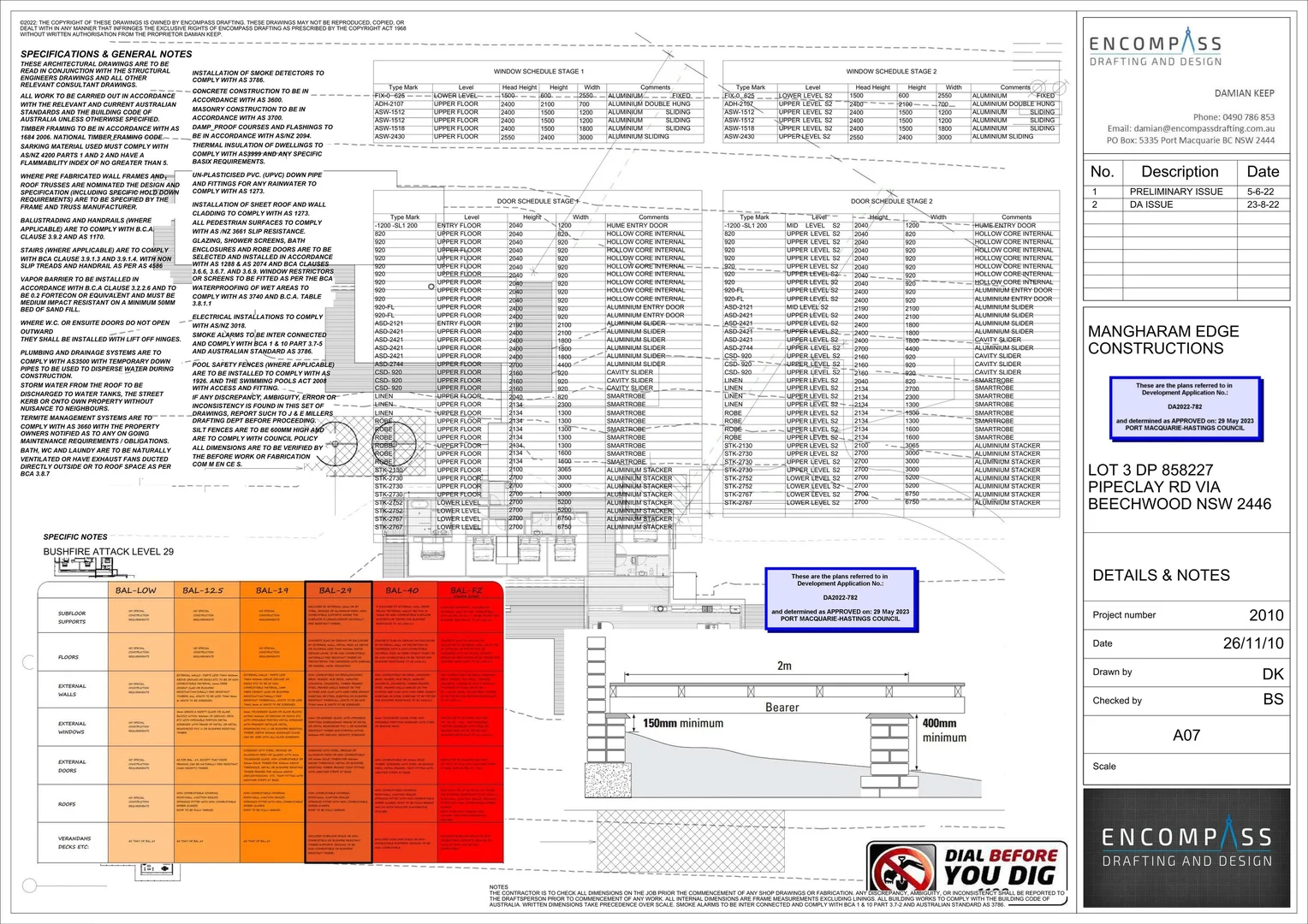 Additional image 19 of 1776 Pipeclay Rd, Pipeclay NSW 2446