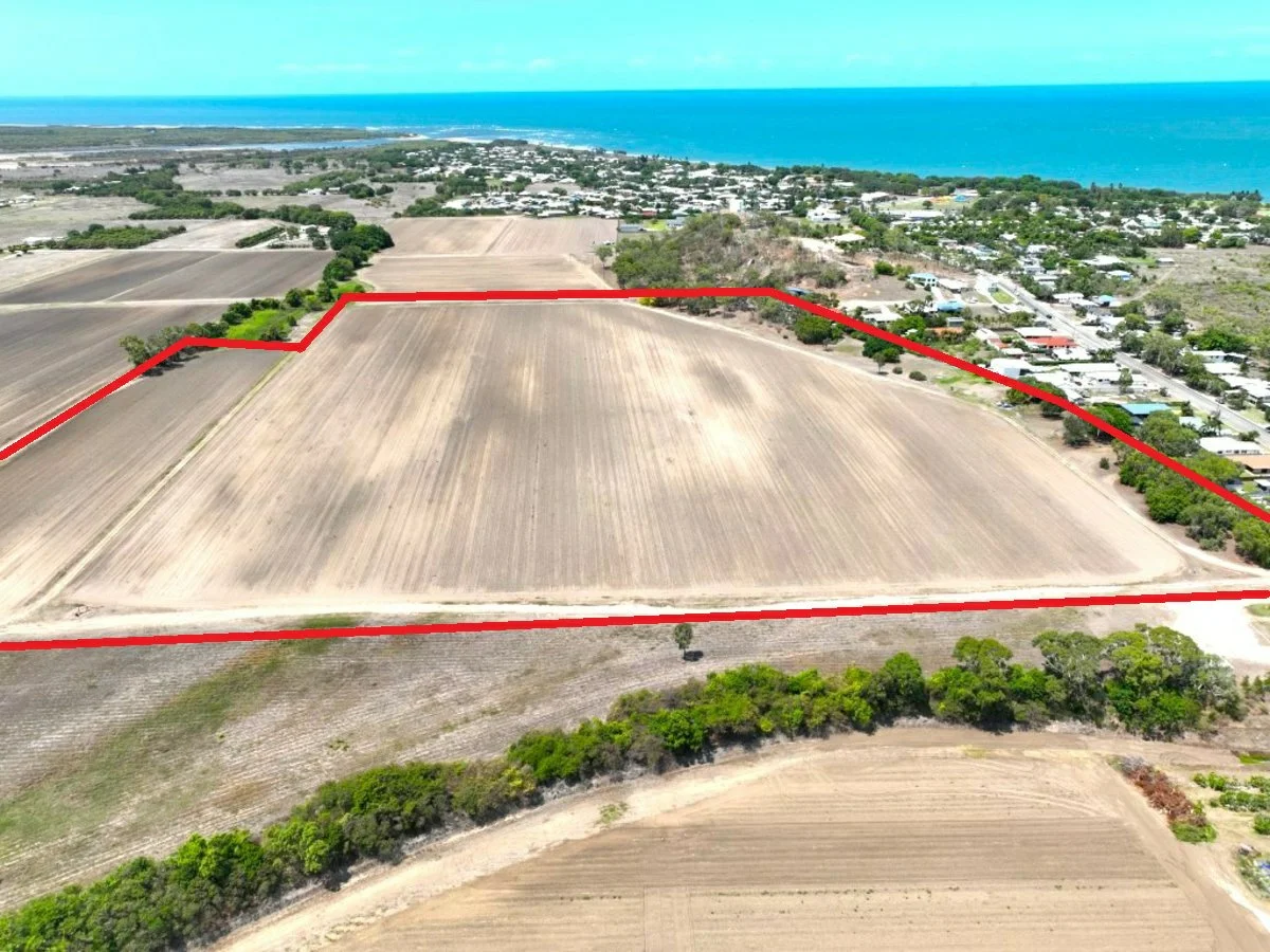 Lot 99 Mount Nutt Road, Bowen QLD 4805