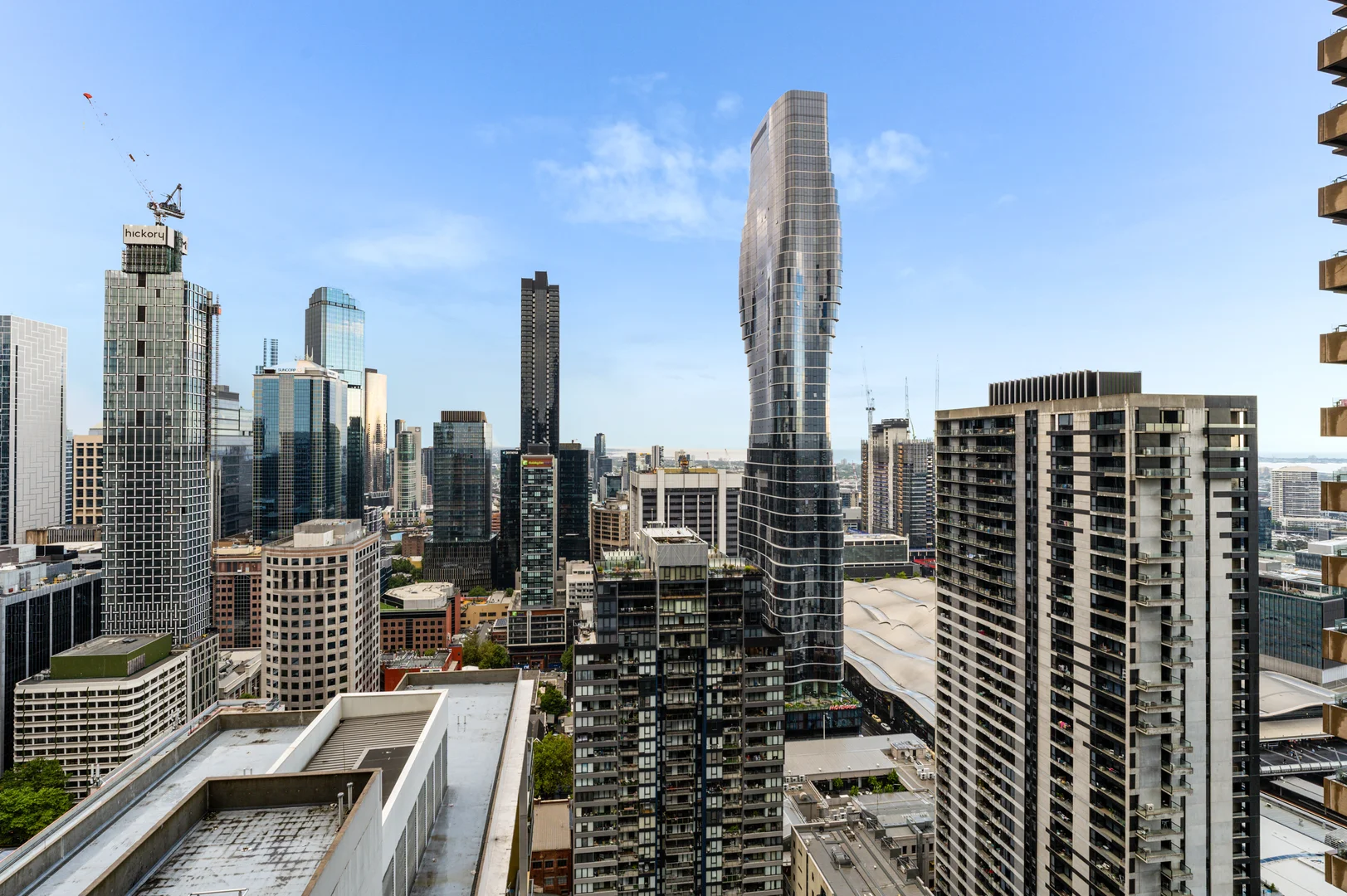 Additional image 7 of 3703/33 Rose Lane, Melbourne VIC 3000