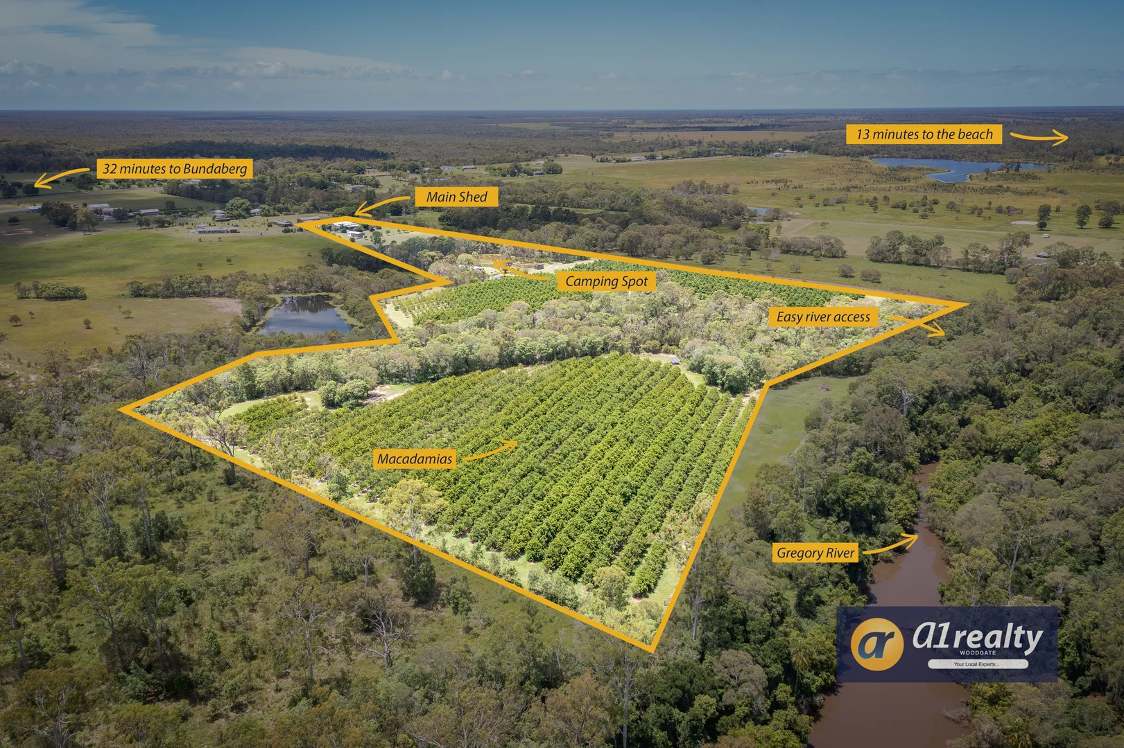 Additional image 24 of 40 Olivers Rd, Goodwood QLD 4660