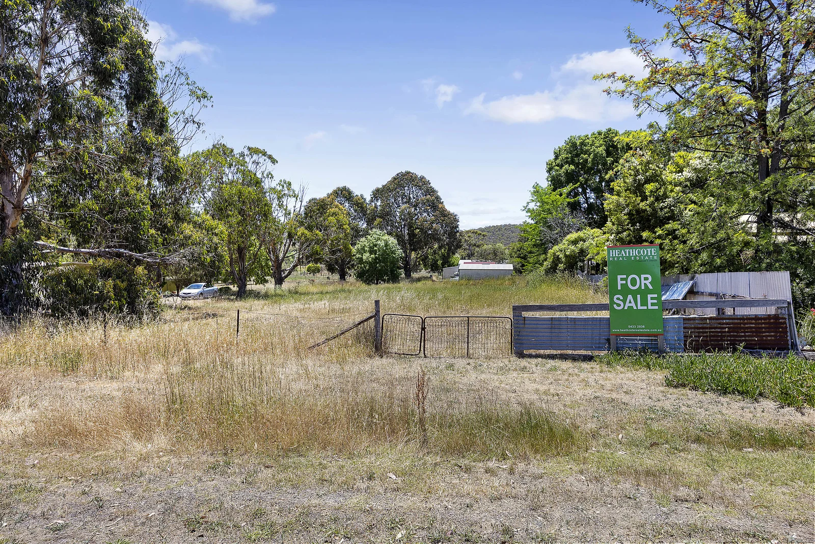 Additional image 2 of 18 Jacksons Lane, Heathcote South VIC 3523
