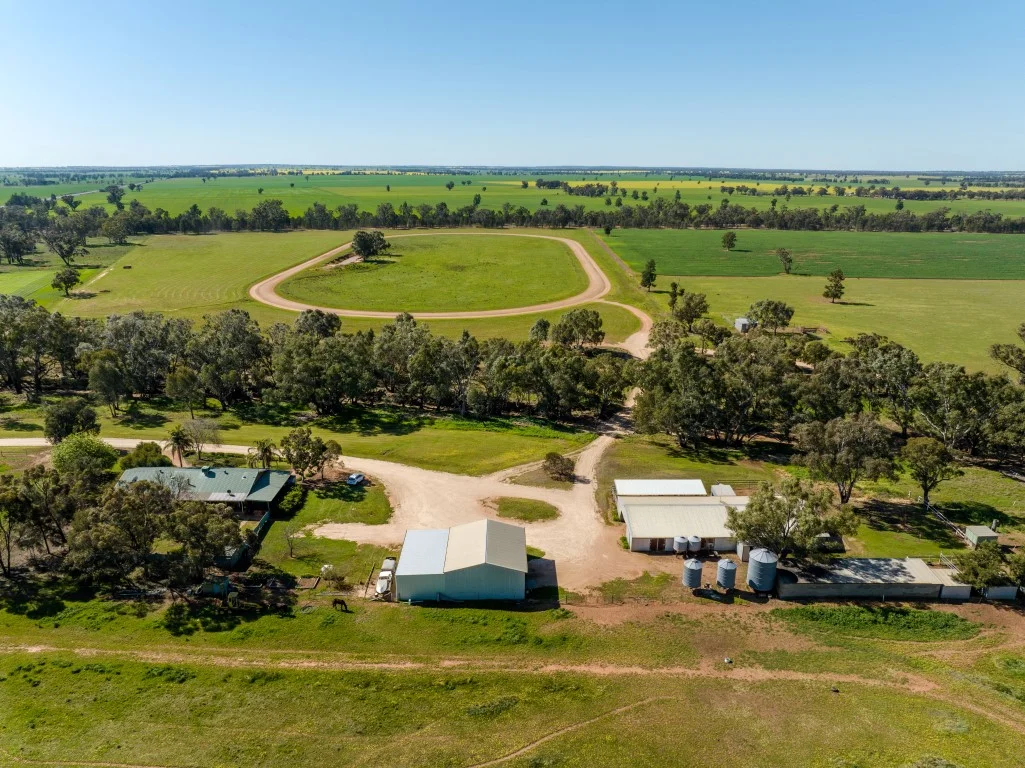 Additional image 25 of 'Bonnie Doone' 9028 Newell Highway, Mirrool NSW 2665