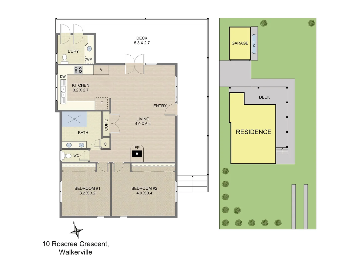 Additional image 25 of 10 Roscrea Cres, Walkerville VIC 3956