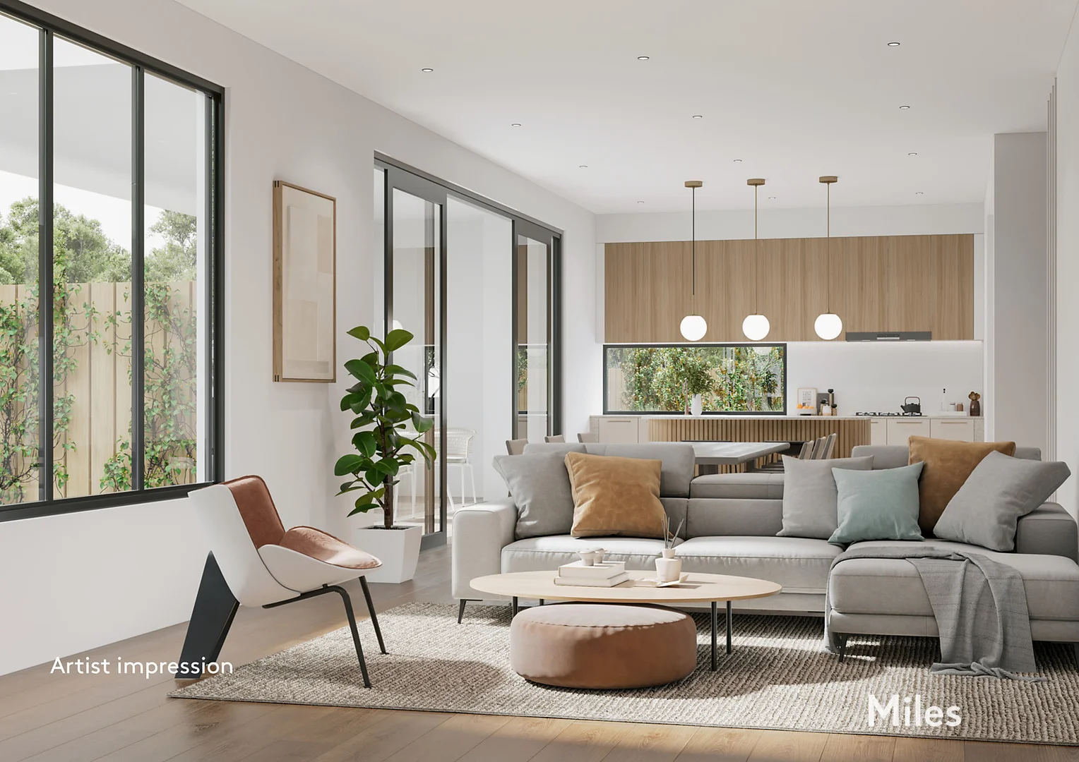 Additional image 5 of 58 Outlook Drive, Eaglemont VIC 3084