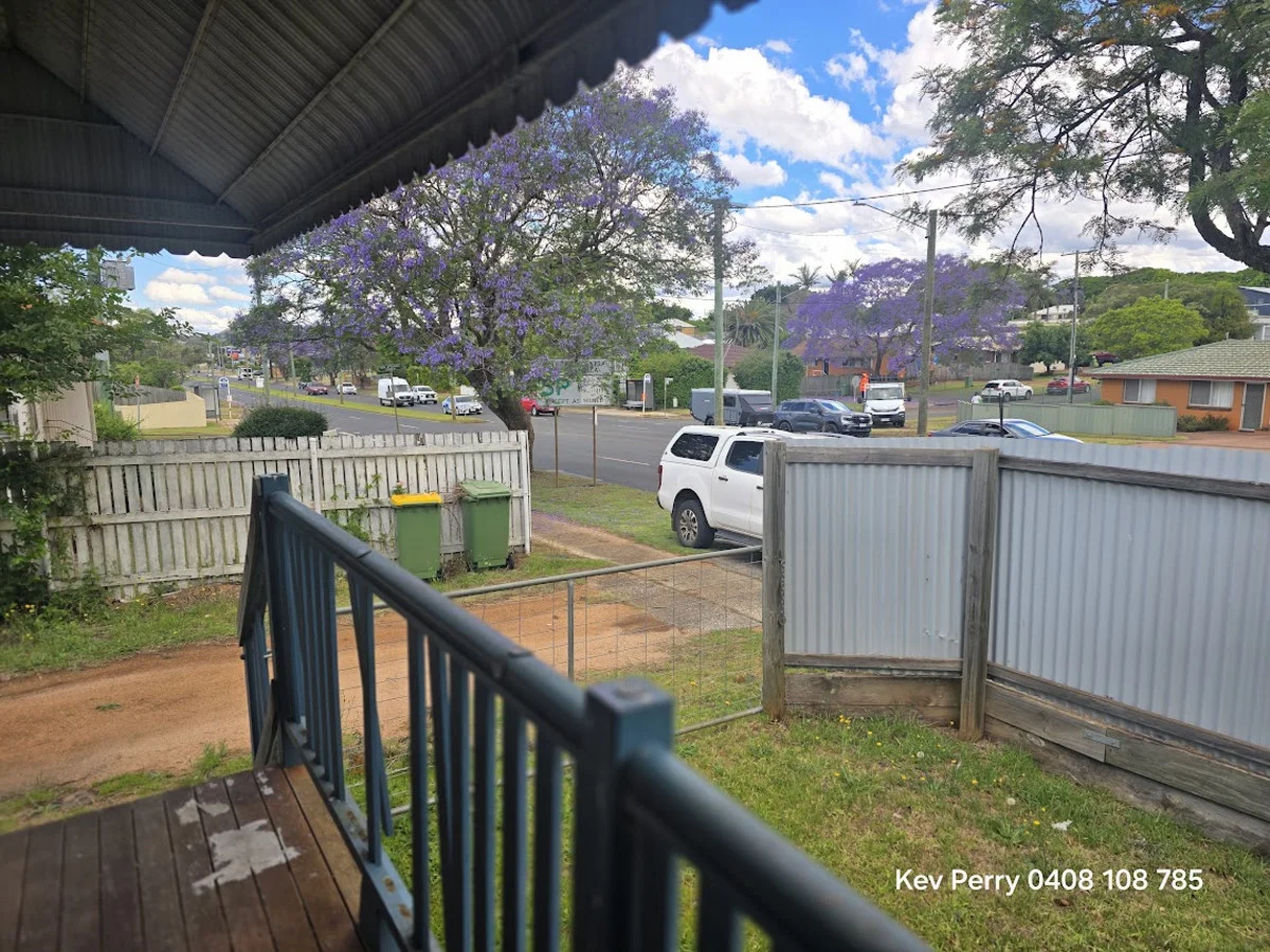 Additional image 9 of 293A James Street, Newtown QLD 4350