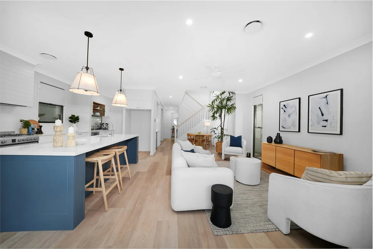 Additional image 3 of Lot 11, 24 Missouri Crescent - Mulberry Place 2, Bridgeman Downs QLD 4035