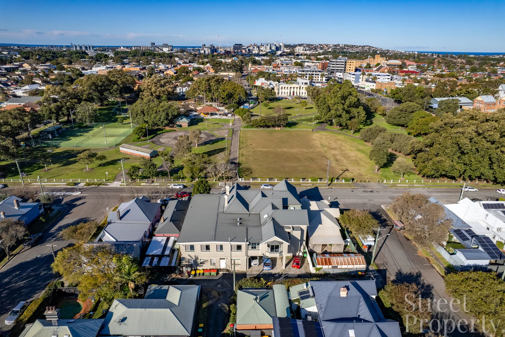 Additional image 17 of 24 Samdon Street, Hamilton NSW 2303