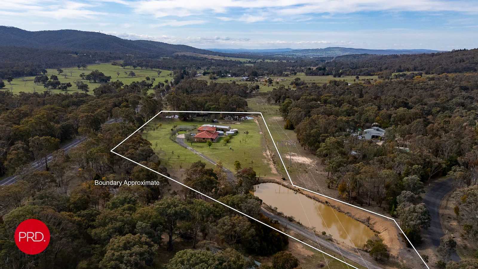 Additional image 21 of 13 Gallagher Crescent, Wamboin NSW 2620