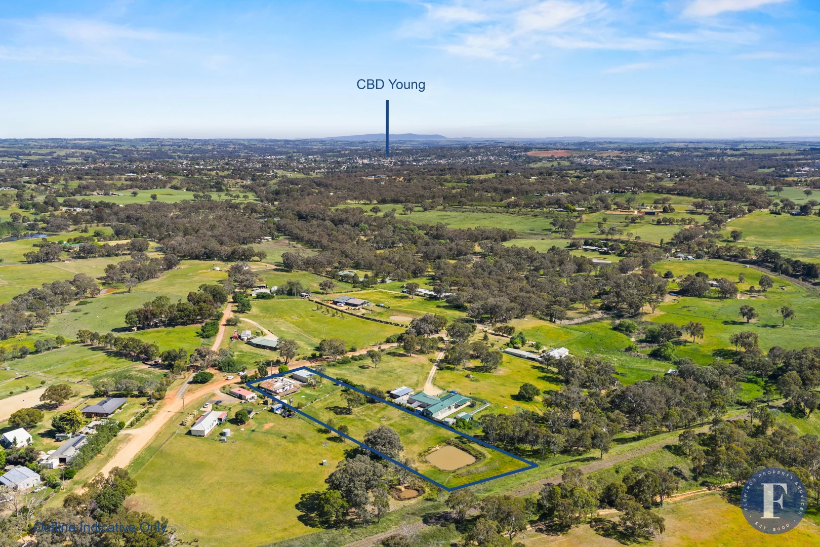 Additional image 20 of 49 Saines Road, Young NSW 2594