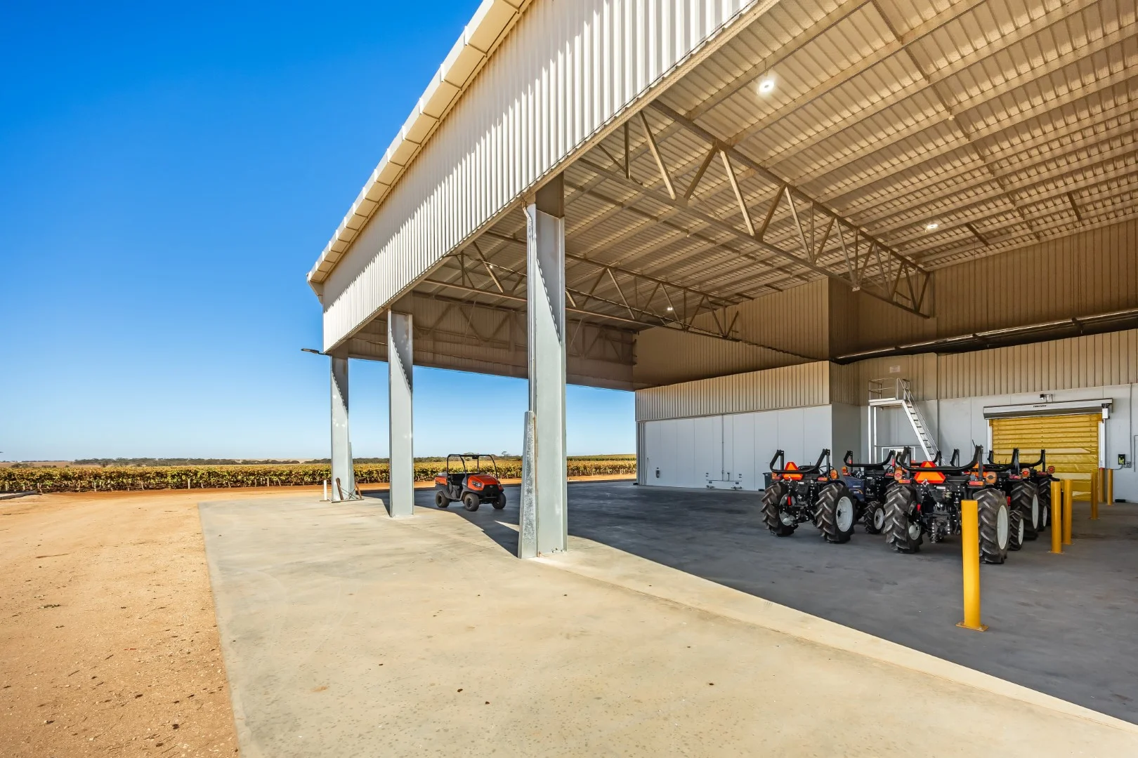 Additional image 30 of 1251 Stanitzki Road, Pike River SA 5340