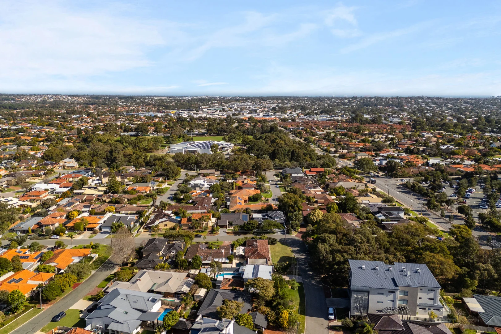 Additional image 11 of Lot 1/17 Colleran Way, Booragoon WA 6154