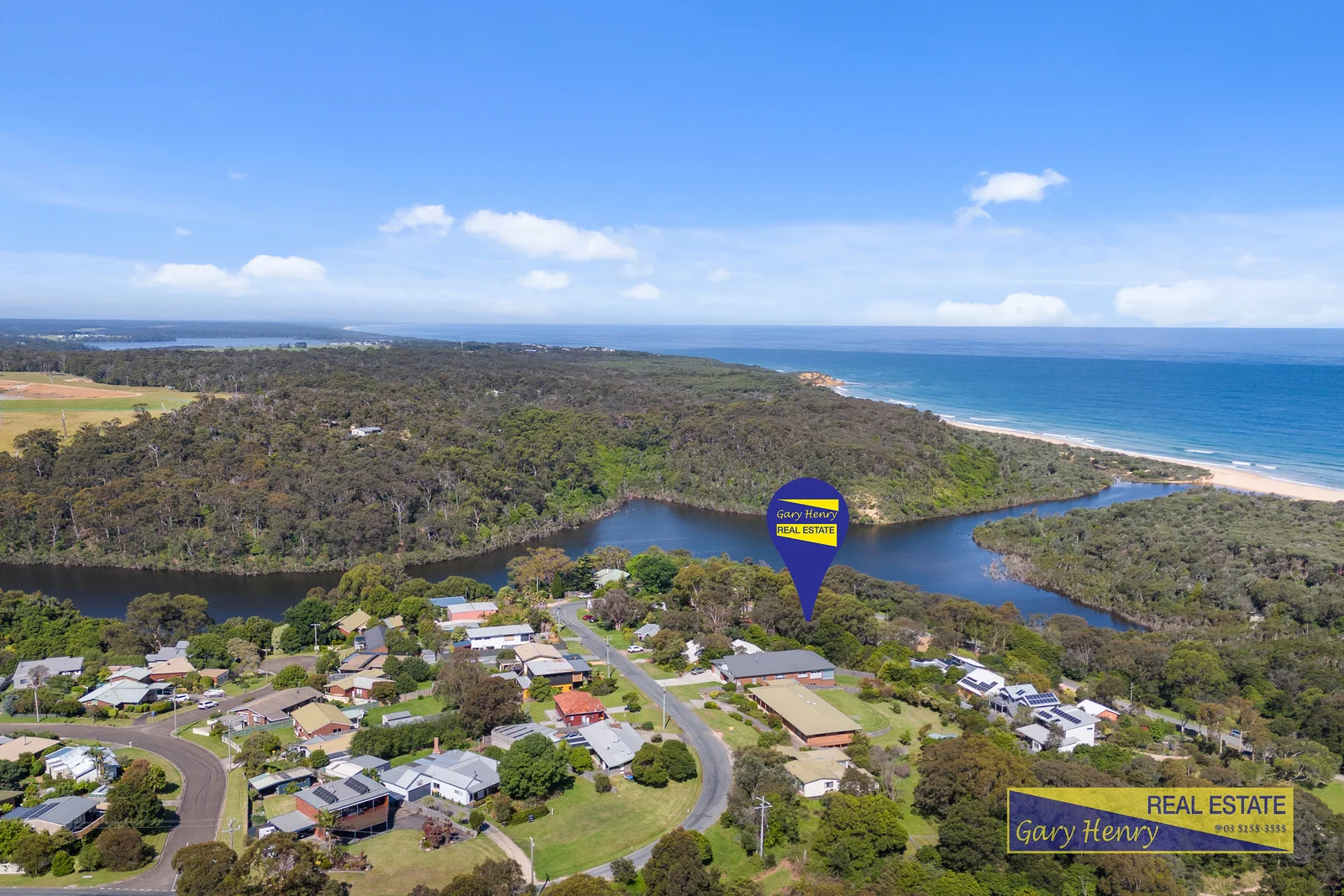 Additional image 2 of Lot 1 116 Lake Bunga Beach Road, Lake Bunga VIC 3909