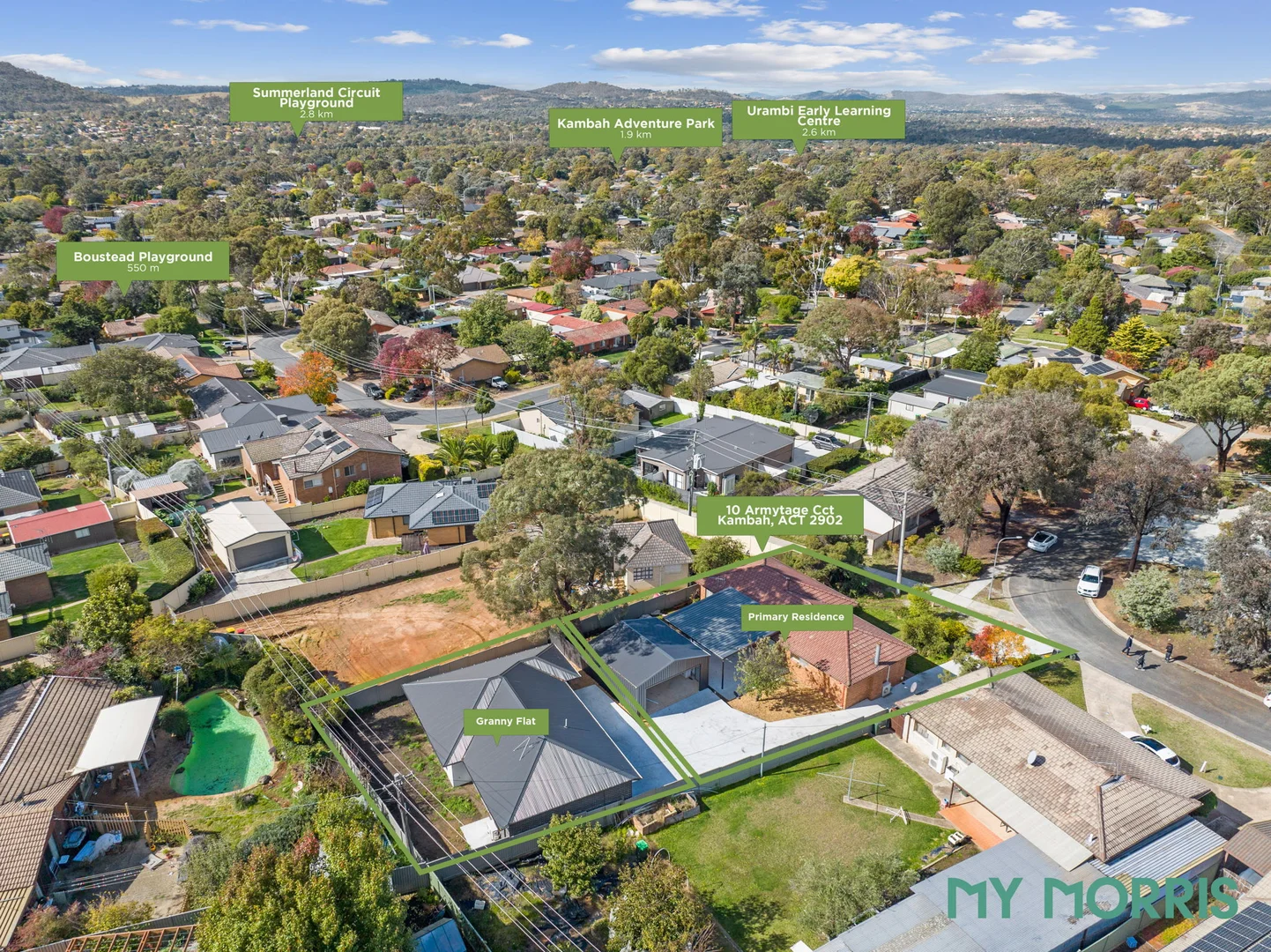 Additional image 34 of 10 Armytage Circuit, Kambah ACT 2902