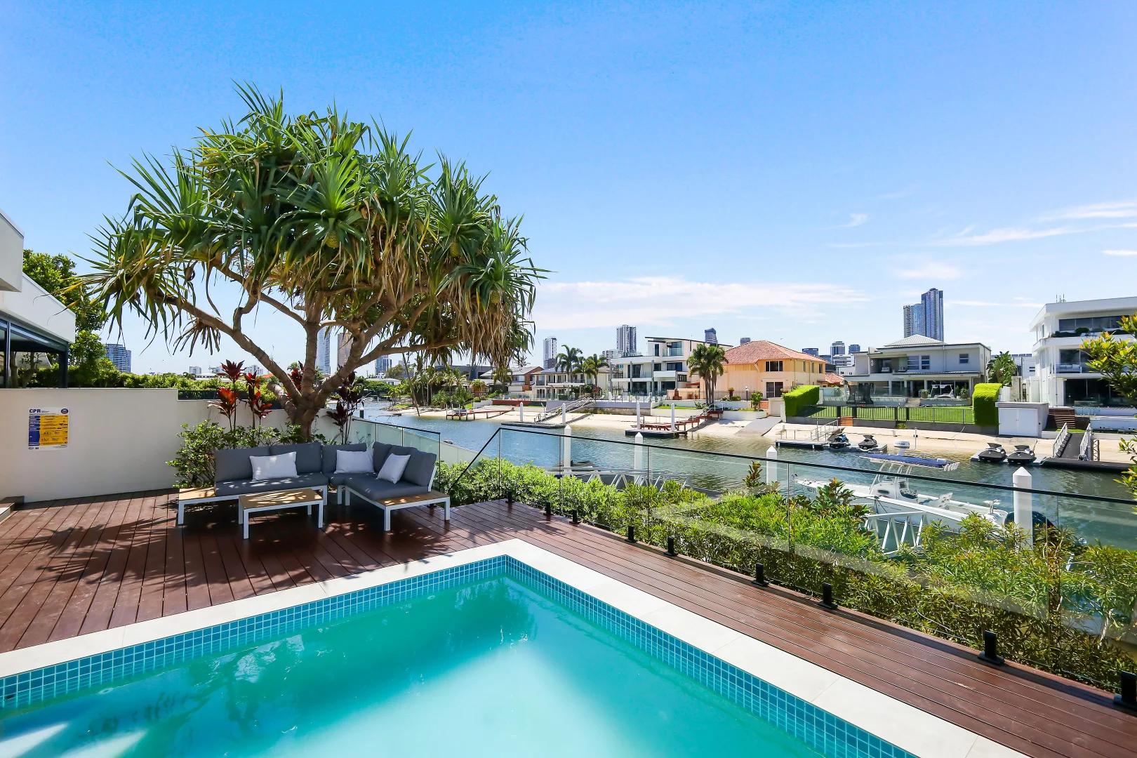 Additional image 3 of 2/11 Beverley Crescent, Broadbeach Waters QLD 4218