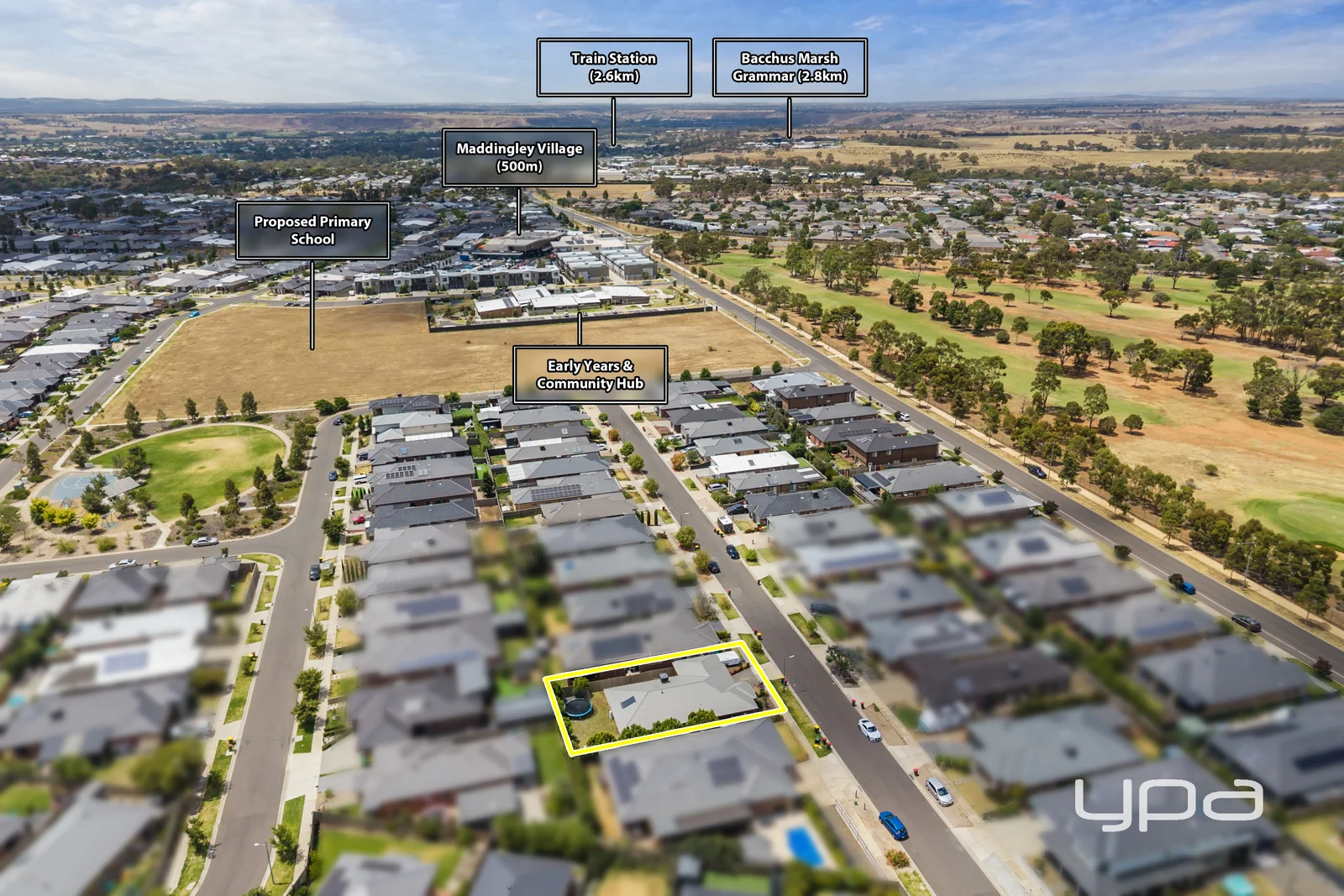 Additional image 18 of 24 Drever Place, Maddingley VIC 3340