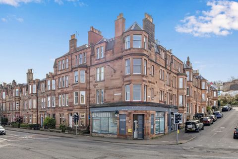 62/2 Blackford Avenue, Blackford, Edinburgh EH9