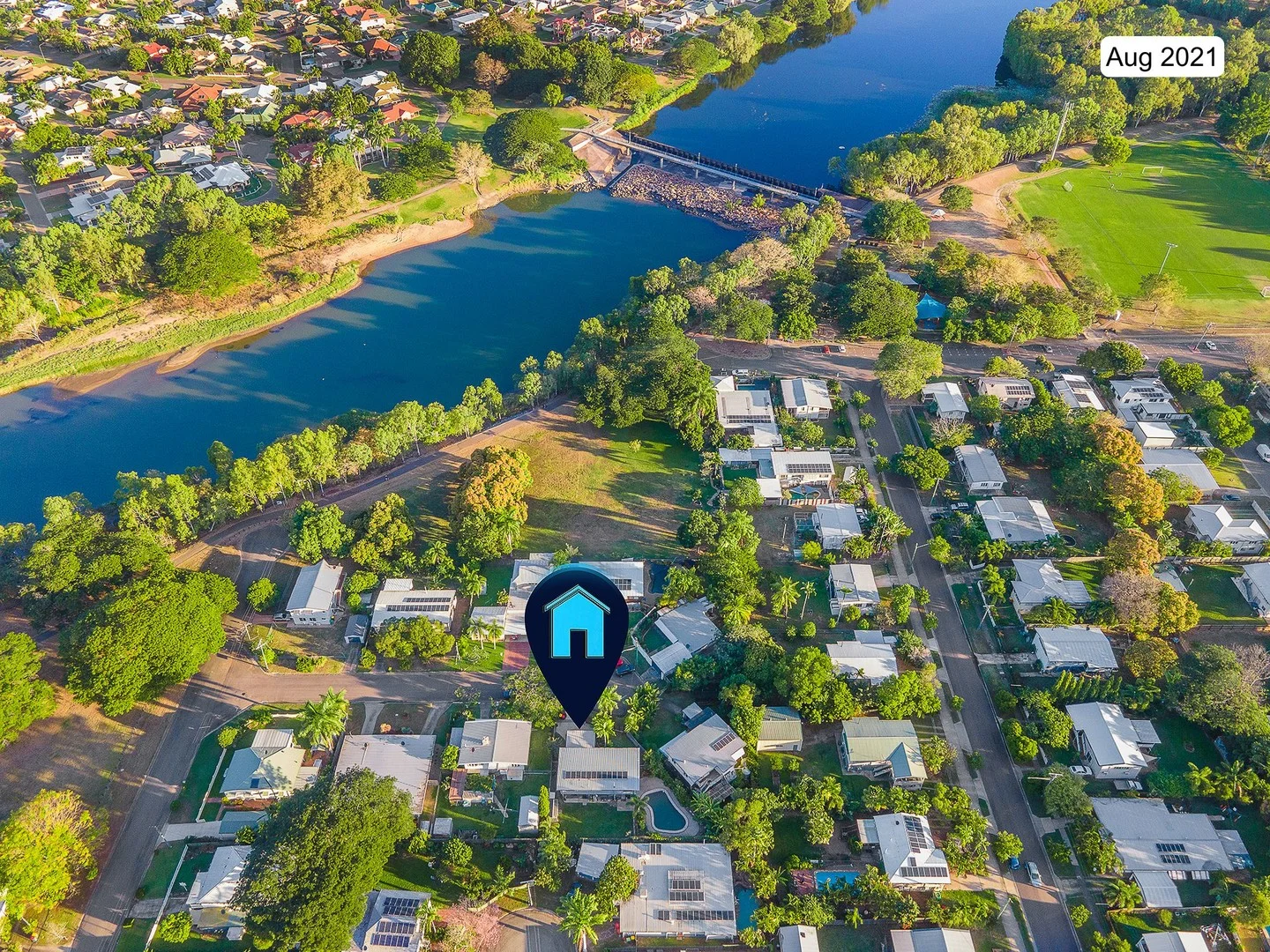 Additional image 2 of 7 Bunting Court, Mundingburra QLD 4812