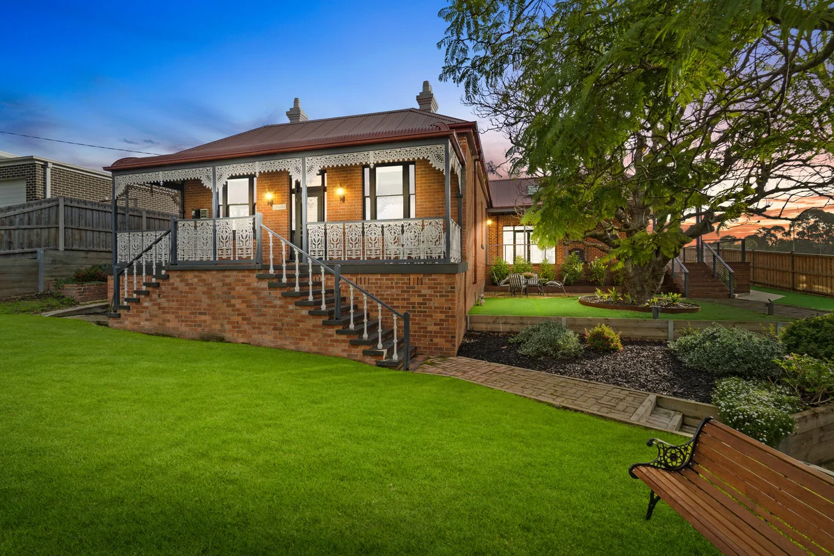 17 Hickox Street, Traralgon VIC 3844