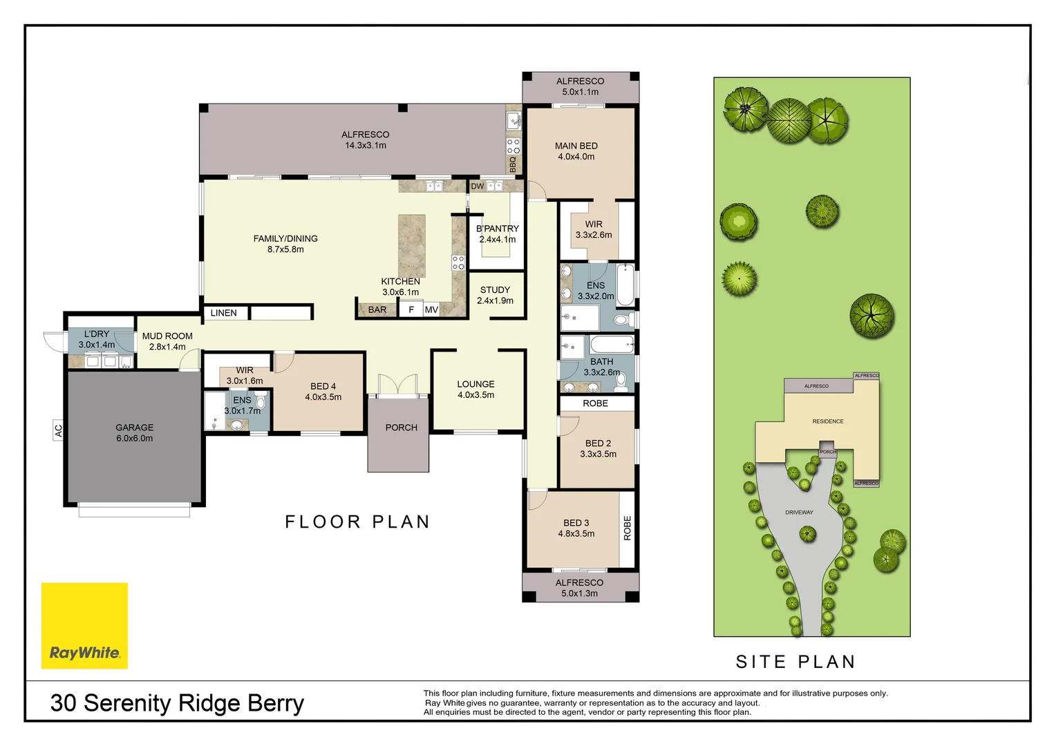 Additional image 30 of 30 Serenity Ridge, Berry NSW 2535