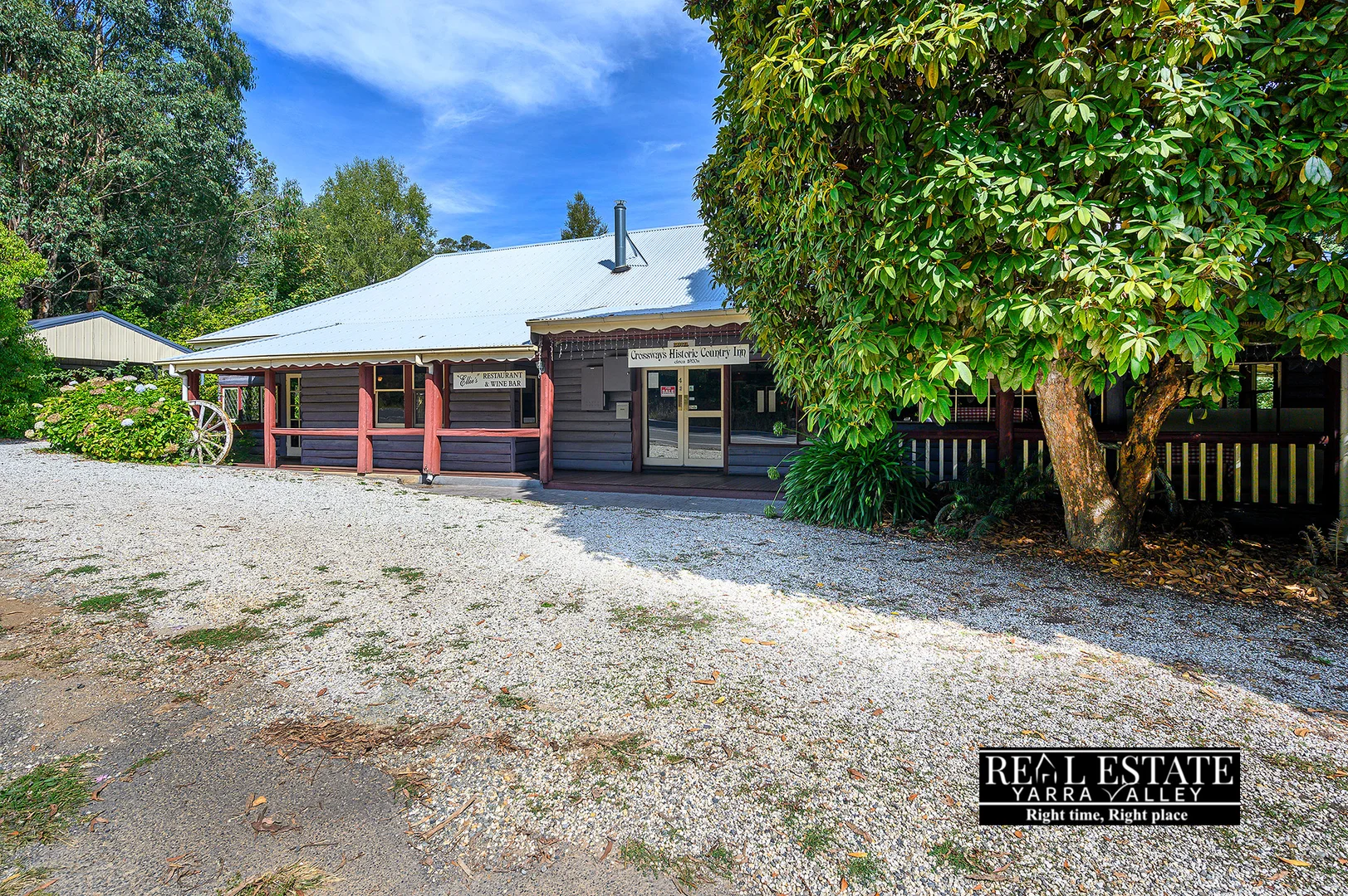 Additional image 19 of 4 Woods Point rd., Marysville VIC 3779