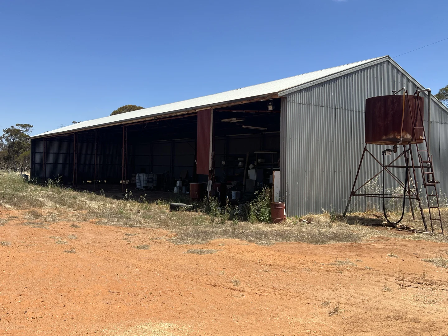 Additional image 4 of 1523 Geranium North Road, Geranium SA 5301