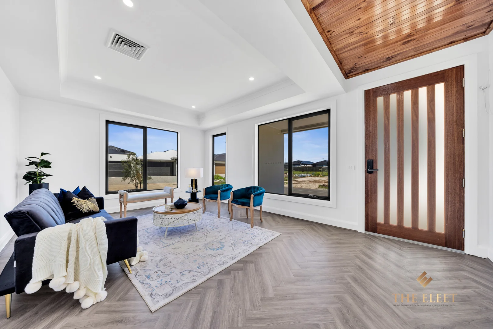 18 Lowland Crescent, Truganina VIC 3029