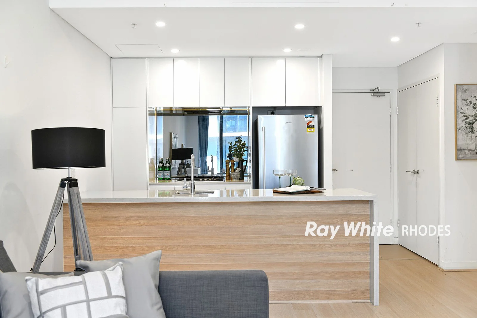 Additional image 3 of 505a/41-45 Belmore Street, Ryde NSW 2112