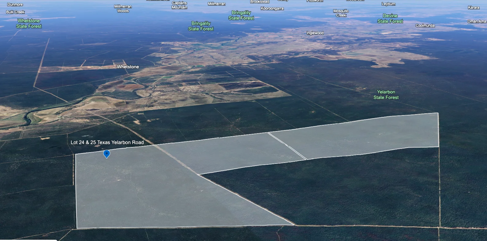 Additional image 5 of 24 Texas Yelarbon Road, Glenarbon QLD 4385