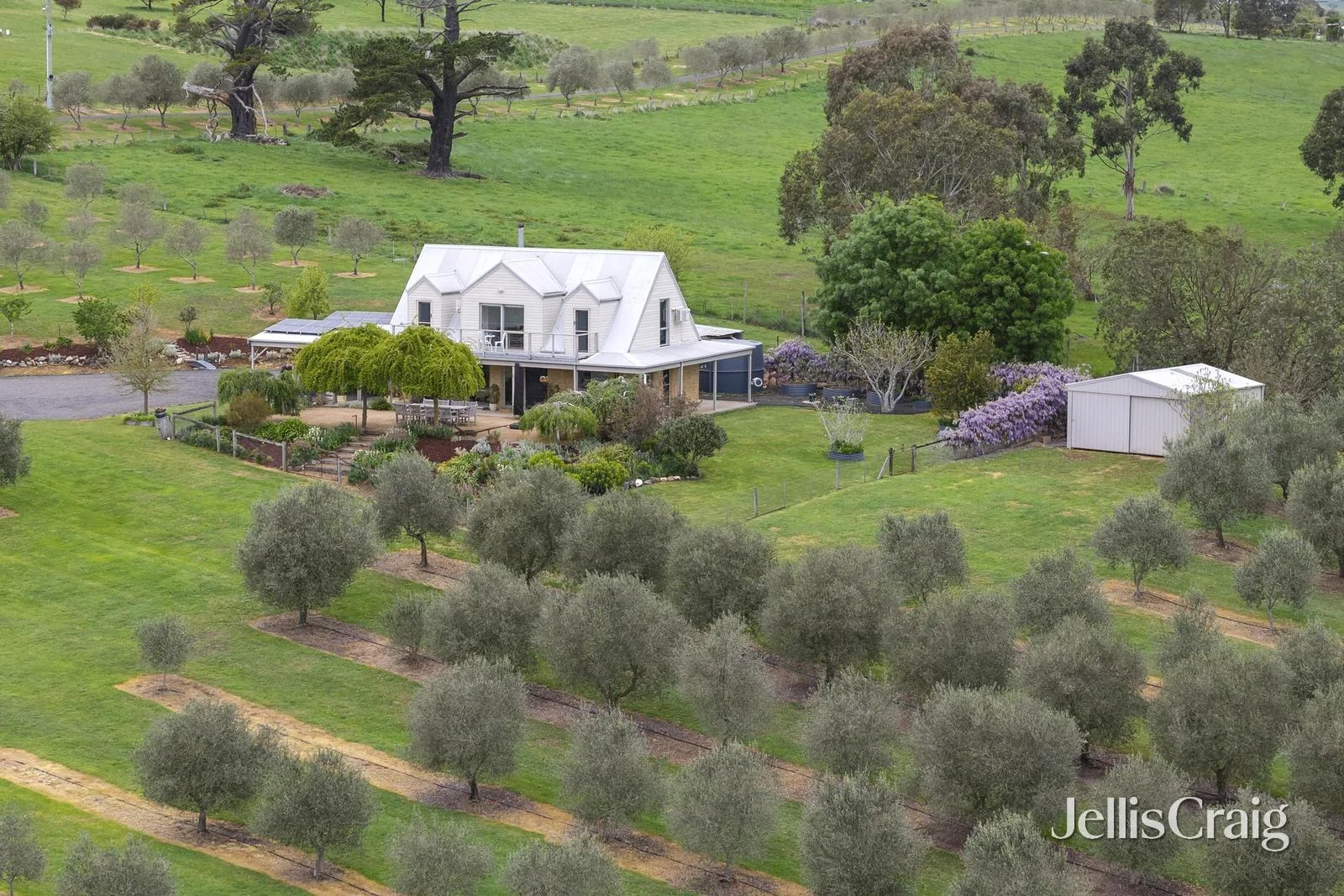 Additional image 21 of 459 Lauriston Road, Lauriston VIC 3444