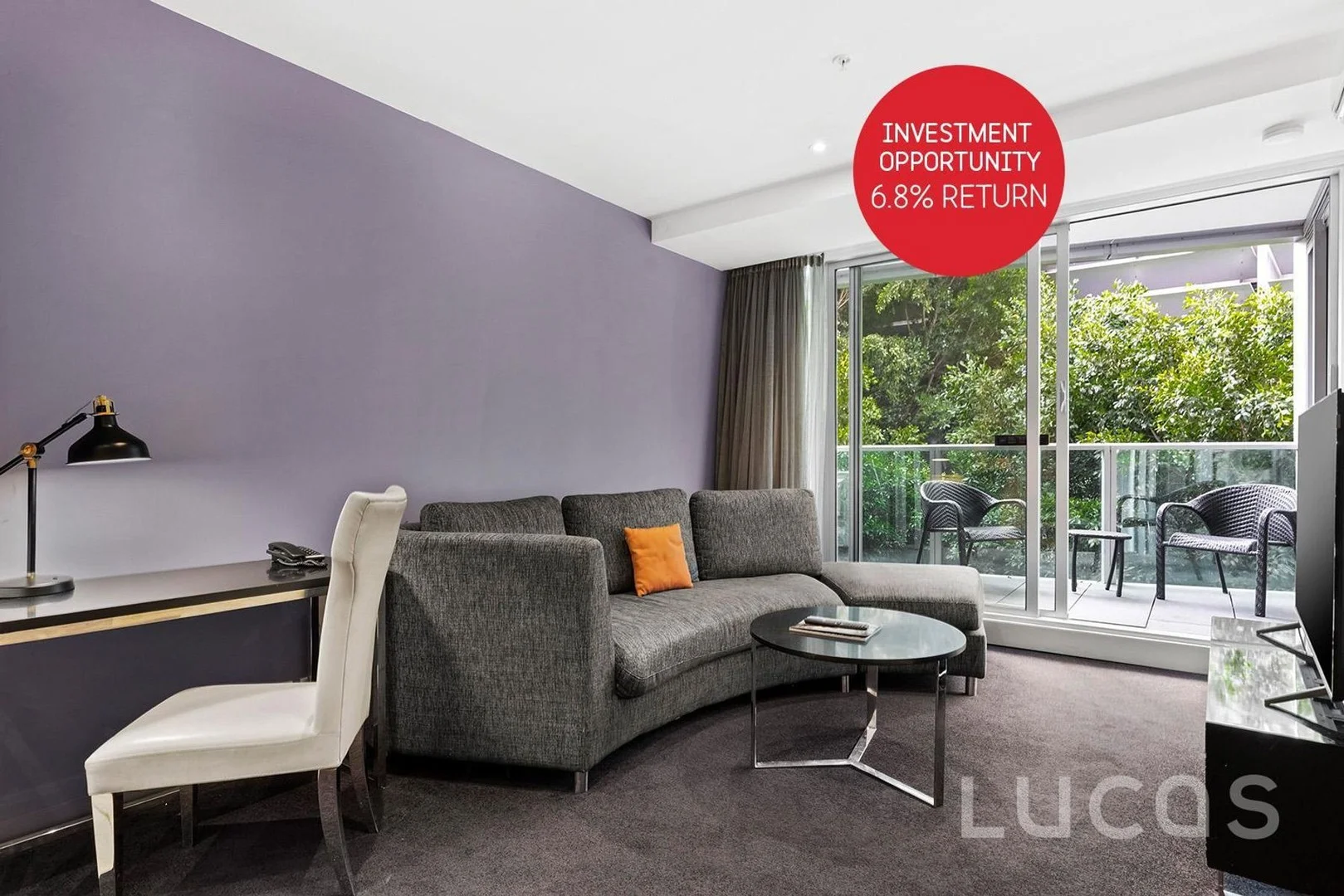 210/1 Marmion Place, Docklands VIC 3008