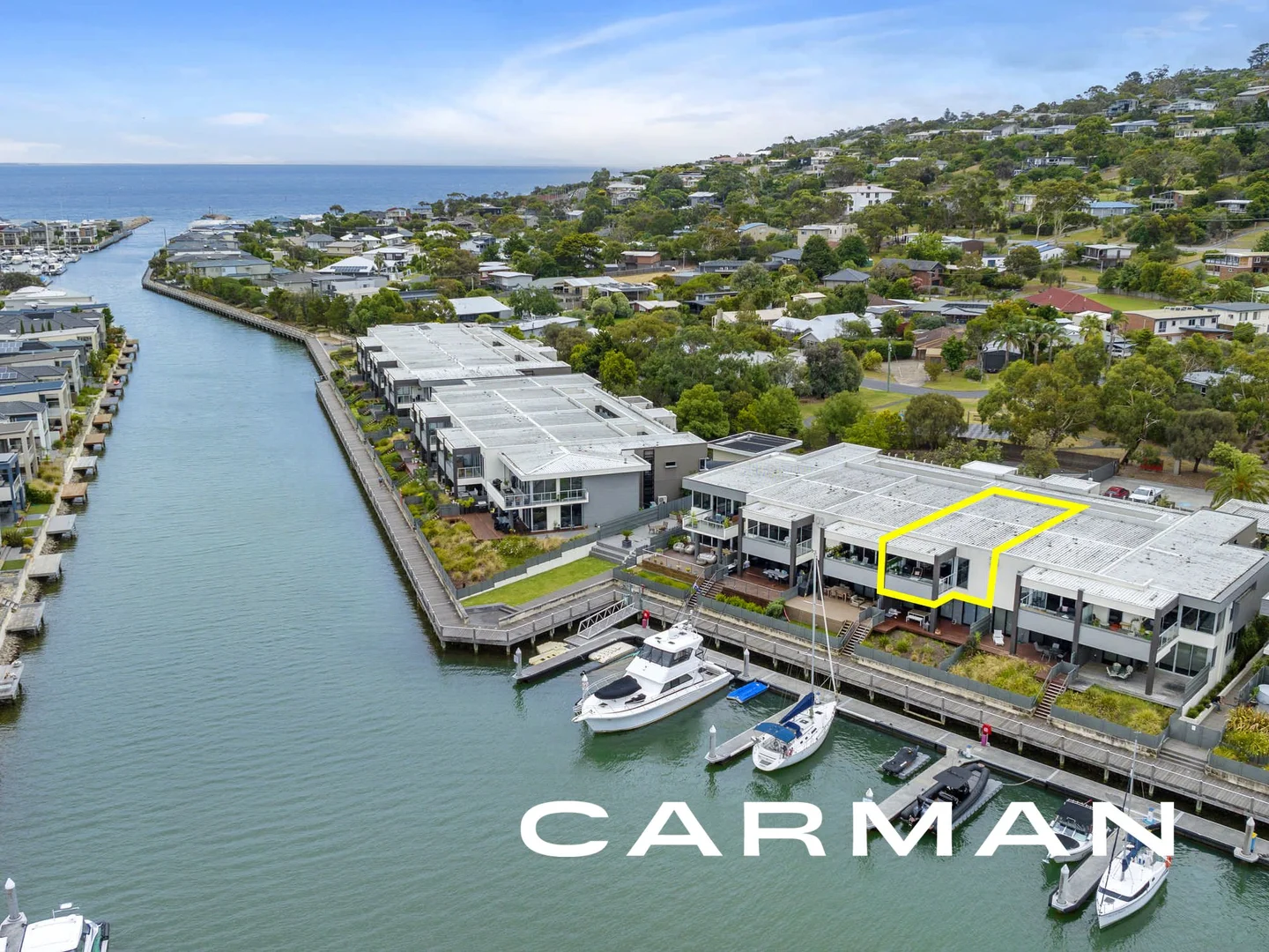 Additional image 21 of C204/83 Spinnaker Terrace, Safety Beach VIC 3936