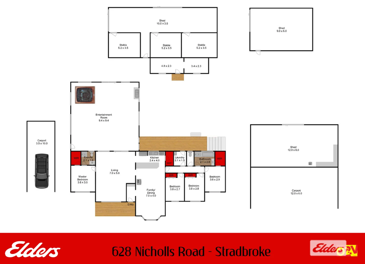 Additional image 24 of 628 Nicholls Road, Stradbroke VIC 3851