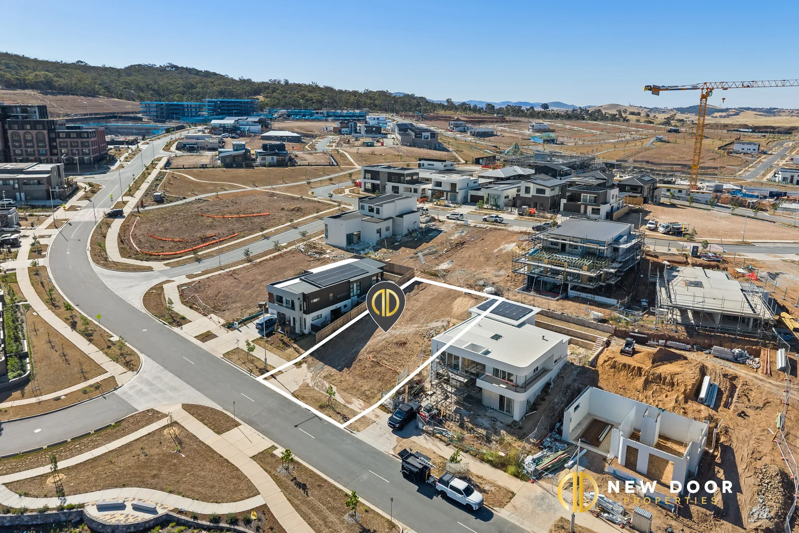 Additional image 12 of 19 Stella Young Way, Denman Prospect ACT 2611