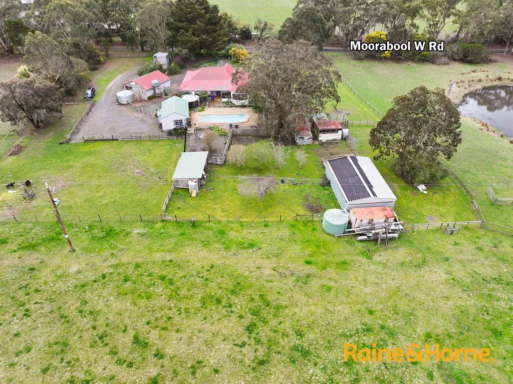 Additional image 36 of 460 Moorabool West Road, Gordon VIC 3345