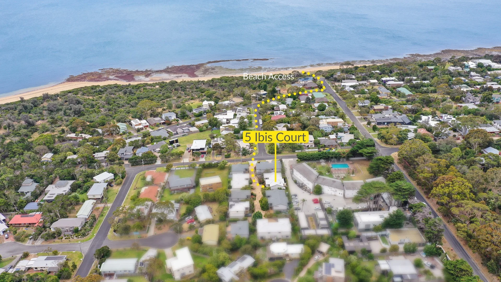 5 Ibis Court, Cowes VIC 3922