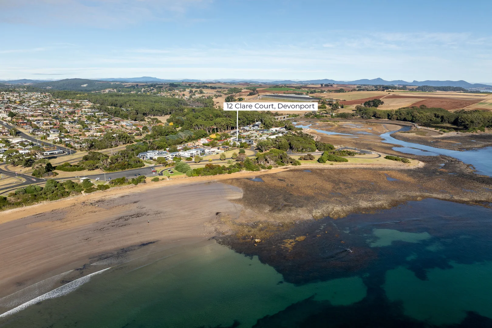 Additional image 30 of 12 Clare Court, Devonport TAS 7310